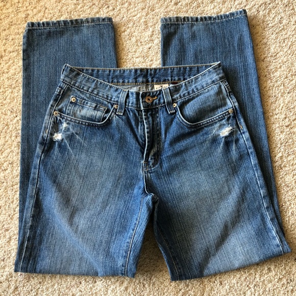 7 For All Mankind Jeans - Picture 2 of 8